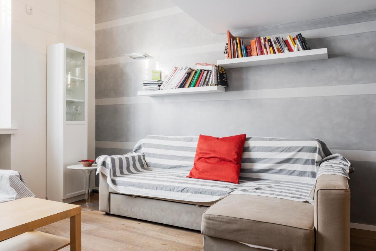 Awesome Loft In The City Center Of Mailand Exterior foto