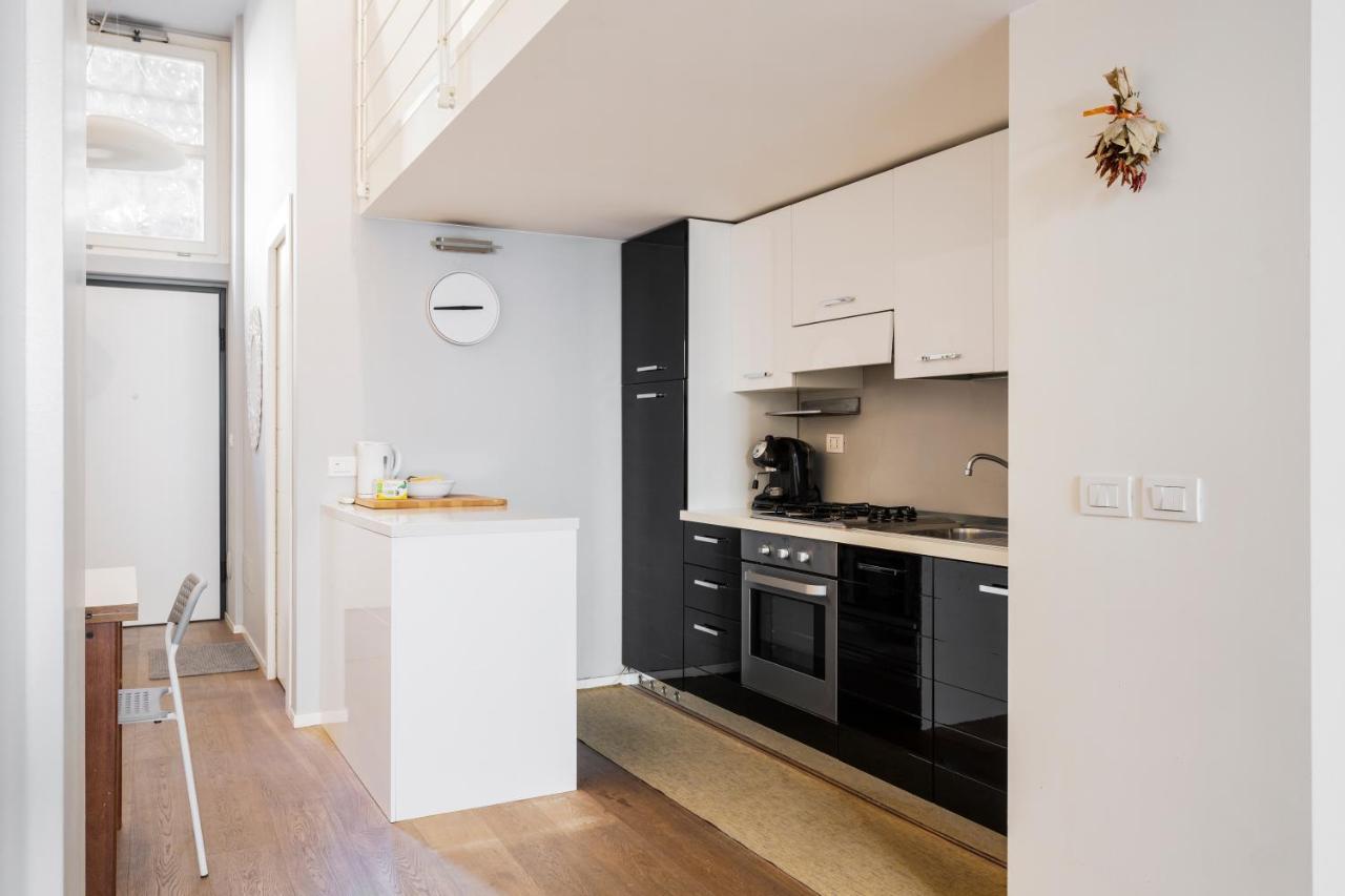 Awesome Loft In The City Center Of Mailand Exterior foto
