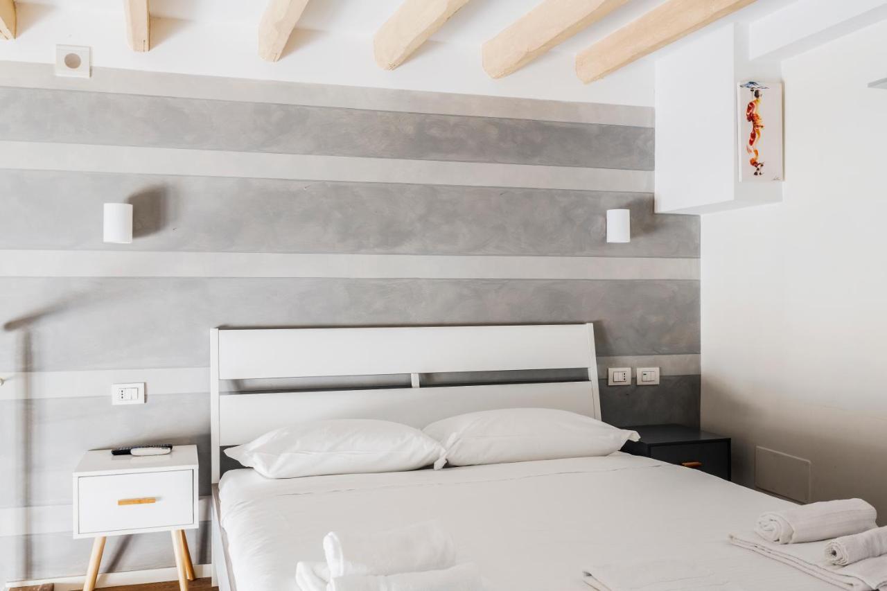 Awesome Loft In The City Center Of Mailand Exterior foto